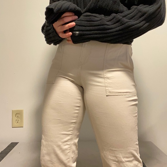 Express Pants - ‼️SOLD‼️